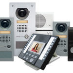 Brisbane Video intercom systems
