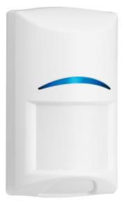 bosch motion detector