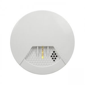 SD360 Wireless Ceiling-Mounted Smoke Detector