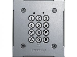 Access Control Keypad